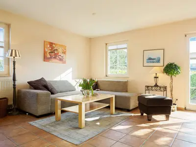 Ferienwohnung für 4 Personen (60 m²) in Zingst 1/10