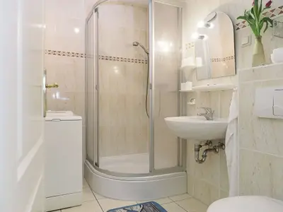 Ferienwohnung für 4 Personen (60 m²) in Zingst 10/10