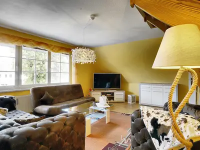 Ferienwohnung für 3 Personen (50 m²) in Zingst 4/10