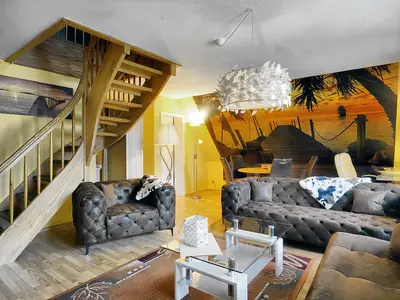 Ferienwohnung für 3 Personen (50 m²) in Zingst 5/10