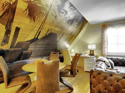 Ferienwohnung für 3 Personen (50 m²) in Zingst 6/10