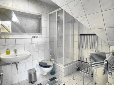 Ferienwohnung für 3 Personen (50 m²) in Zingst 8/10