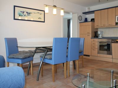 Ferienwohnung für 6 Personen (63 m²) in Zingst (Ostseebad) 2/10