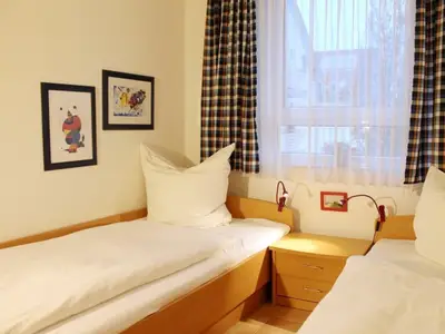 Ferienwohnung für 6 Personen (63 m²) in Zingst (Ostseebad) 8/10
