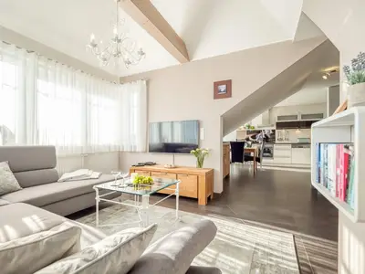 Ferienwohnung für 4 Personen (72 m²) in Zingst 2/10