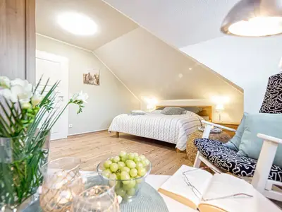 Ferienwohnung für 4 Personen (72 m²) in Zingst 10/10