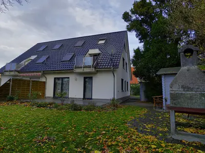 Ferienwohnung für 4 Personen (65 m²) in Zingst (Ostseebad) 2/10