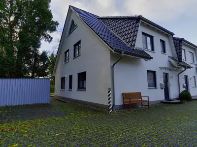 Ferienwohnung für 4 Personen (65 m²) in Zingst (Ostseebad) 3/10