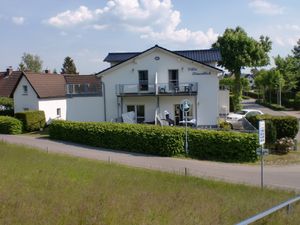 Ferienwohnung für 6 Personen (55 m²) in Zingst (Ostseebad)