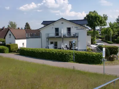 Ferienwohnung für 6 Personen (55 m²) in Zingst 1/10