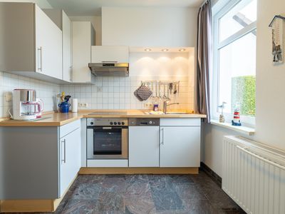 Ferienwohnung für 6 Personen (55 m²) in Zingst (Ostseebad) 4/10