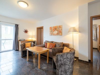 Ferienwohnung für 6 Personen (55 m²) in Zingst (Ostseebad) 6/10