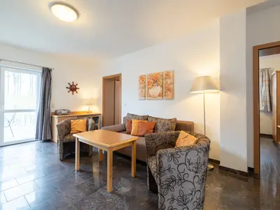 Ferienwohnung für 6 Personen (55 m²) in Zingst 6/10