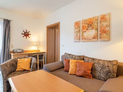 Ferienwohnung für 6 Personen (55 m²) in Zingst (Ostseebad) 7/10