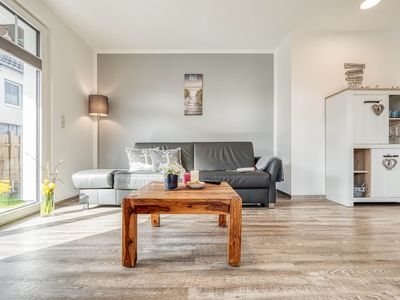 Ferienwohnung für 3 Personen (50 m²) in Zingst (Ostseebad) 4/10