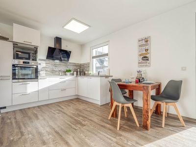 Ferienwohnung für 3 Personen (50 m²) in Zingst (Ostseebad) 6/10