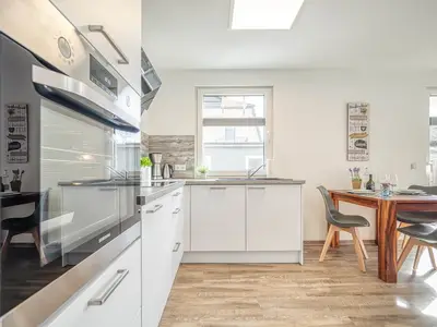 Ferienwohnung für 2 Personen (50 m²) in Zingst (Ostseebad) 9/10