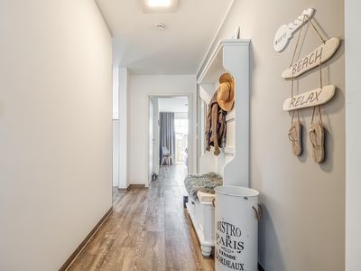 Ferienwohnung für 3 Personen (50 m²) in Zingst (Ostseebad) 10/10