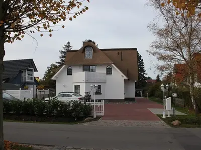 Ferienwohnung für 4 Personen (42 m²) in Zingst 2/10