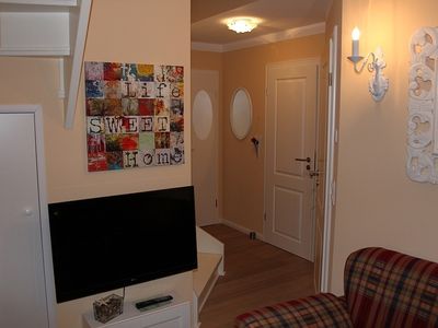 Ferienwohnung für 4 Personen (42 m²) in Zingst (Ostseebad) 5/10