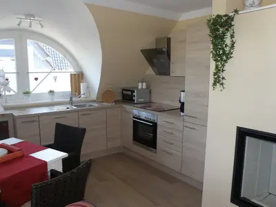 Ferienwohnung für 4 Personen (42 m²) in Zingst 8/10