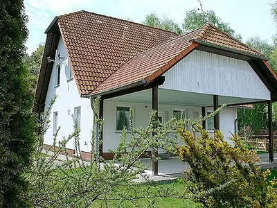 Ferienwohnung für 2 Personen (24 m²) in Zingst (Ostseebad) 1/8