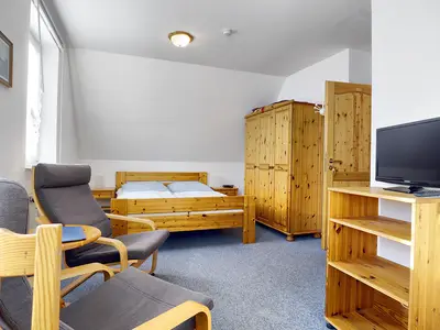 Ferienwohnung für 2 Personen (24 m²) in Zingst (Ostseebad) 2/8