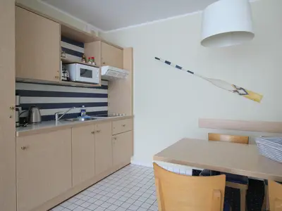 Ferienwohnung für 5 Personen (55 m²) in Zingst 4/10