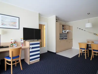 Ferienwohnung für 5 Personen (55 m²) in Zingst 5/10
