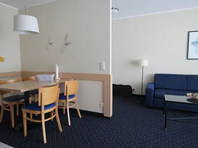 Ferienwohnung für 5 Personen (55 m²) in Zingst 9/10