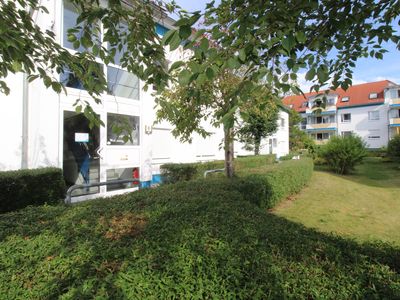 Ferienwohnung für 4 Personen (50 m²) in Zingst (Ostseebad) 1/10