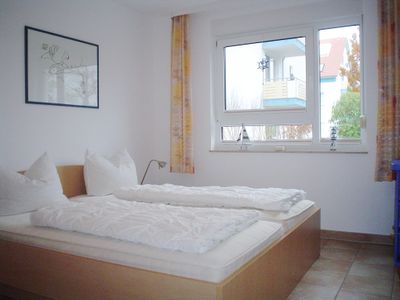 Ferienwohnung für 4 Personen (50 m²) in Zingst (Ostseebad) 5/10