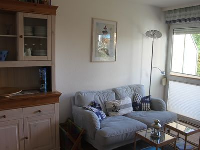 Ferienwohnung für 4 Personen (50 m²) in Zingst (Ostseebad) 7/10