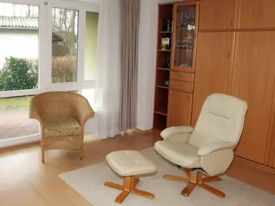 Ferienwohnung für 2 Personen (45 m²) in Zingst 3/8