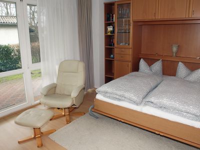 Ferienwohnung für 2 Personen (45 m²) in Zingst (Ostseebad) 4/8