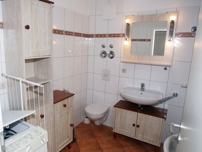 Ferienwohnung für 2 Personen (45 m²) in Zingst (Ostseebad) 7/8