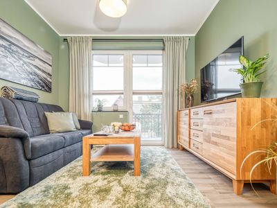 Ferienwohnung für 2 Personen (44 m²) in Zingst (Ostseebad) 4/10