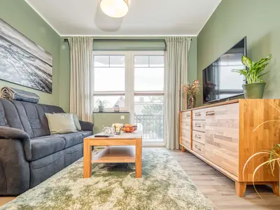 Ferienwohnung für 2 Personen (44 m²) in Zingst (Ostseebad) 4/10