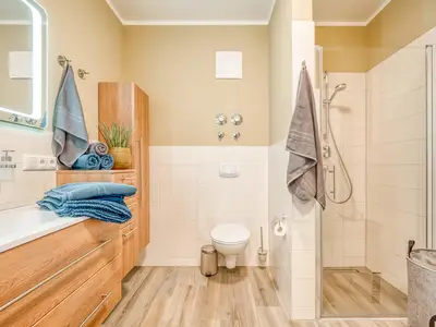 Ferienwohnung für 2 Personen (44 m²) in Zingst (Ostseebad) 9/10