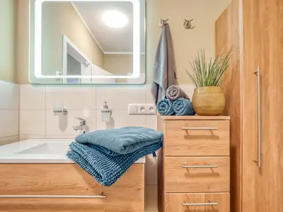 Ferienwohnung für 2 Personen (44 m²) in Zingst (Ostseebad) 10/10