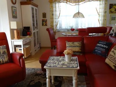 Ferienwohnung für 3 Personen (52 m²) in Zingst 1/10