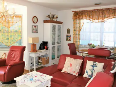 Ferienwohnung für 3 Personen (52 m²) in Zingst 3/10