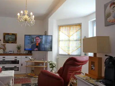 Ferienwohnung für 3 Personen (52 m²) in Zingst 4/10