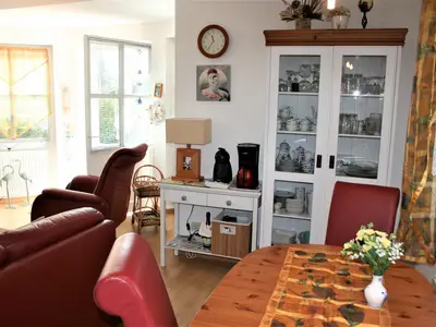 Ferienwohnung für 3 Personen (52 m²) in Zingst 5/10