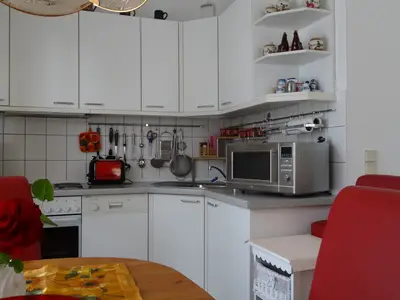 Ferienwohnung für 3 Personen (52 m²) in Zingst 6/10