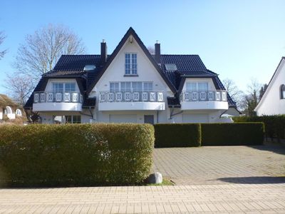 Ferienwohnung für 4 Personen (73 m²) in Zingst (Ostseebad) 1/9