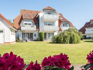 Ferienwohnung für 3 Personen (51 m²) in Zingst (Ostseebad)