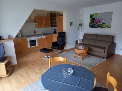 Ferienwohnung für 3 Personen (51 m²) in Zingst (Ostseebad) 2/10