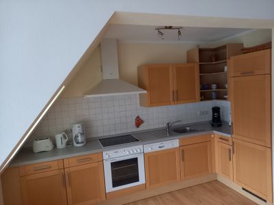 Ferienwohnung für 3 Personen (51 m²) in Zingst (Ostseebad) 3/10