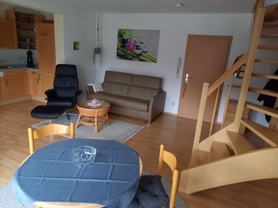 Ferienwohnung für 3 Personen (51 m²) in Zingst (Ostseebad) 4/10